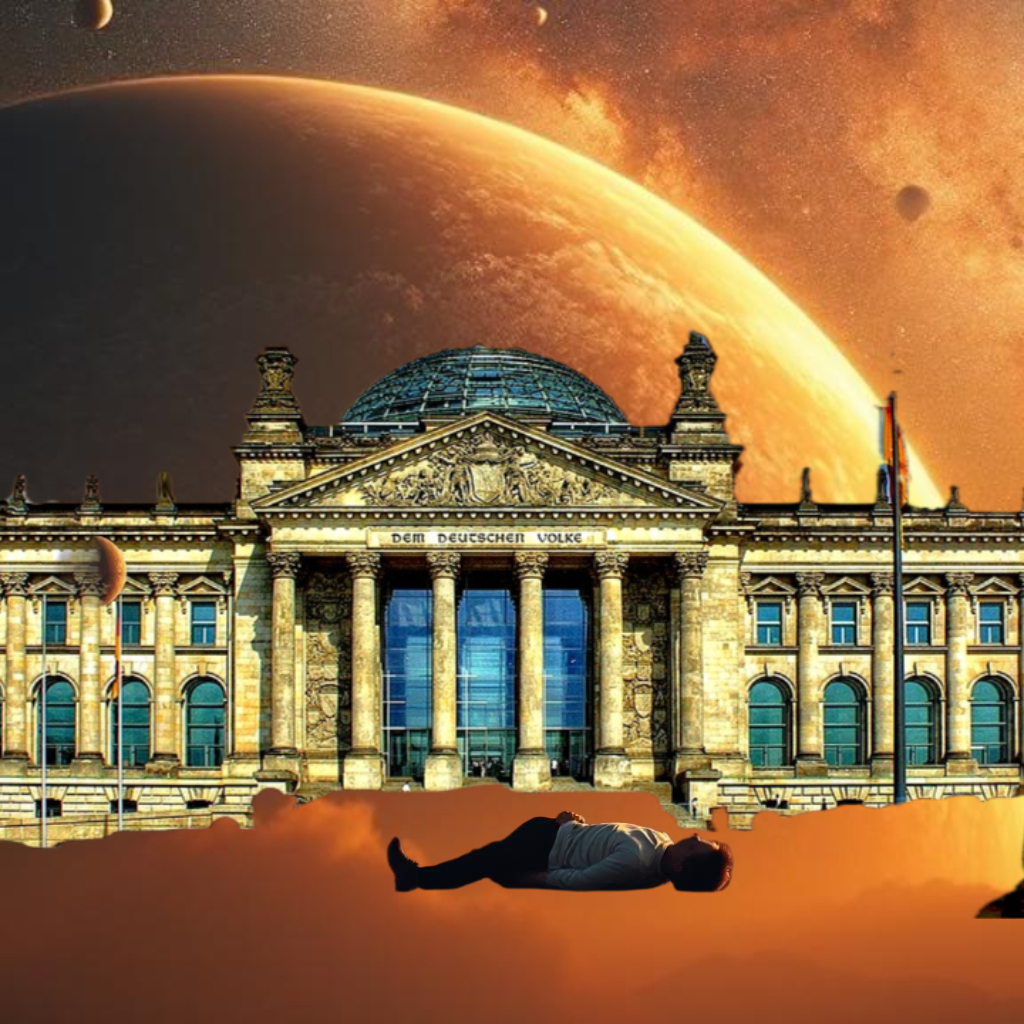 Lidia Afanasyevna’s Dreams