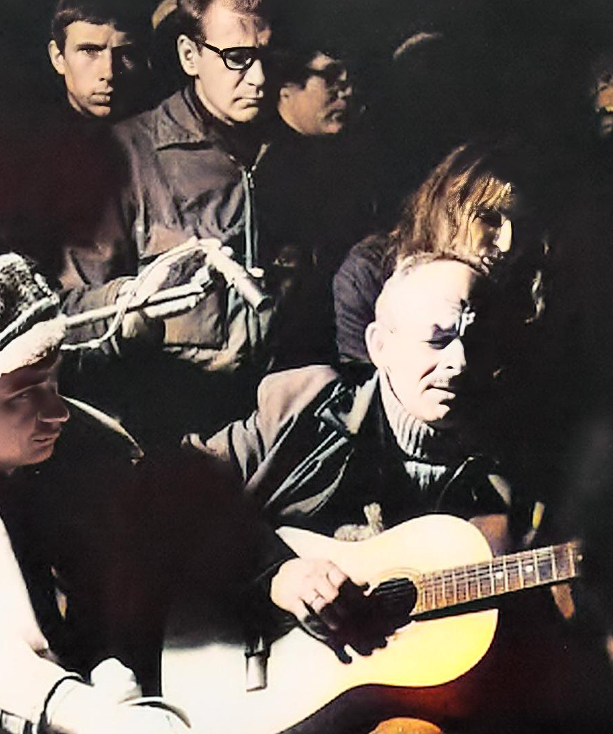 Little Song about my Life (And the first love&nbsp;…)