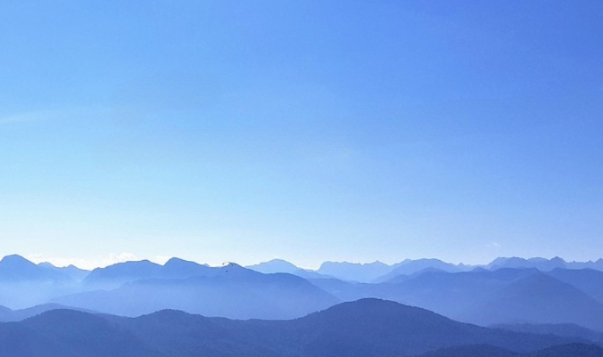 Ilona Lay: Crystalline emptiness