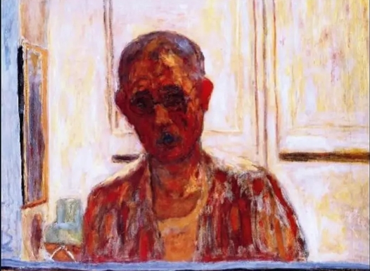 Ilka Hoffmann:Diary of a Shadowless Man